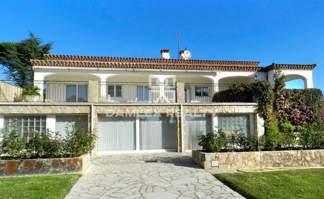 Maison à Sant Feliu de Guíxols, Catalogne, Espagne 5 - 10978654