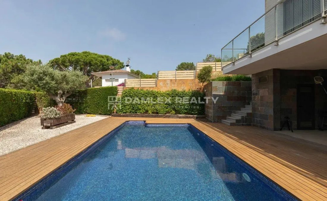 Maison à Lloret de Mar, Catalogne, Espagne 4 - 14435589