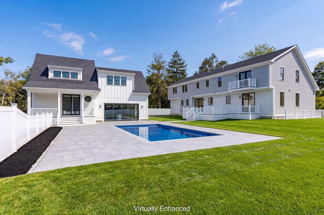 Maison à Harwich, Massachusetts, États-Unis 2 - 19121288