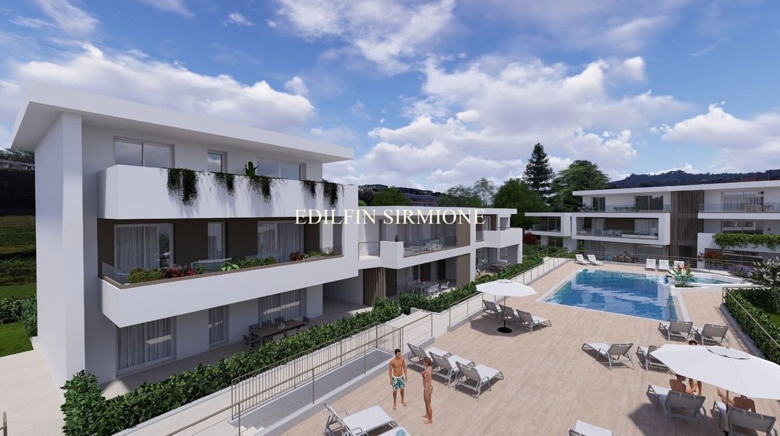Villa in Centro Storico, Desenzano del Garda, Lombardei 1 - 16832632