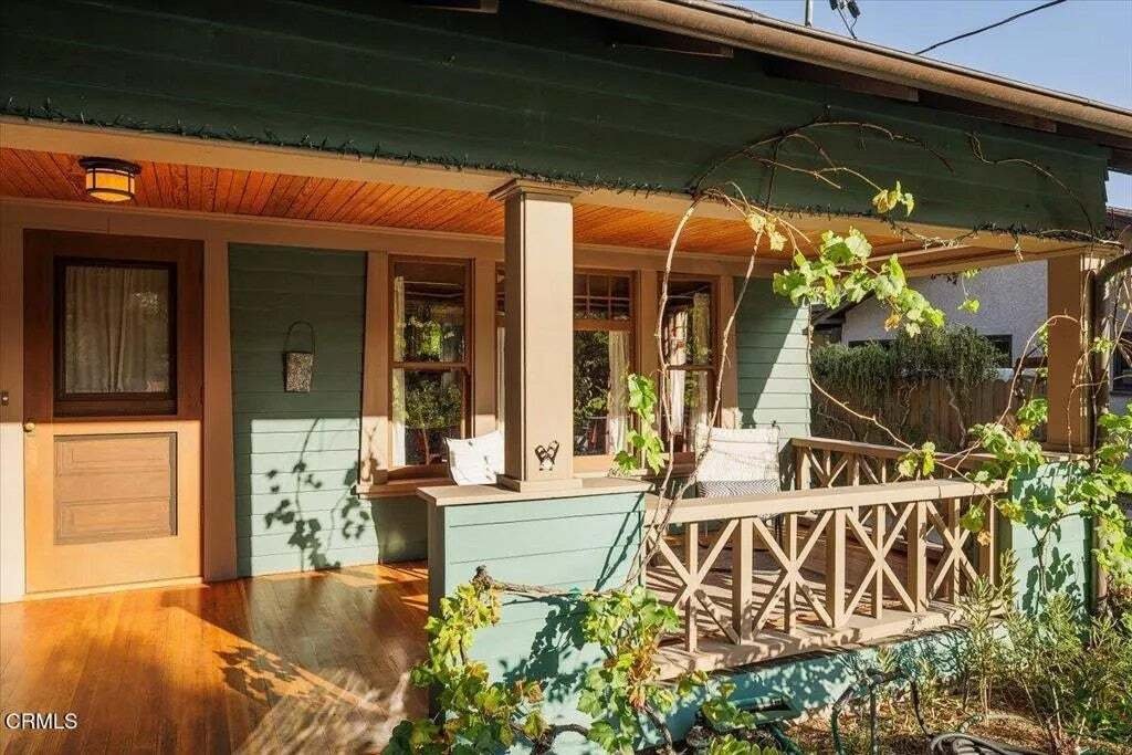 Casa en Altadena, California, Estados Unidos 3 - 19125575