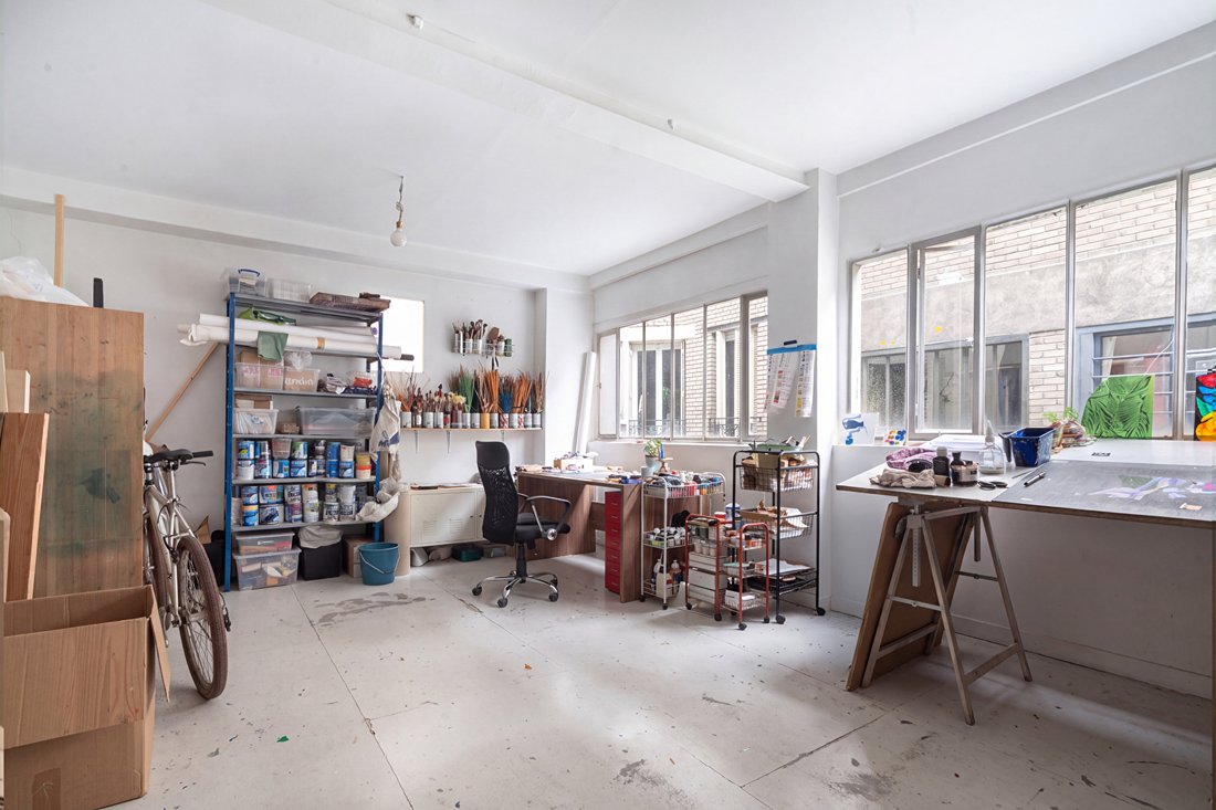 Appartement à Arrondissement de Bobigny, Île-de-France, France 4 - 19127004