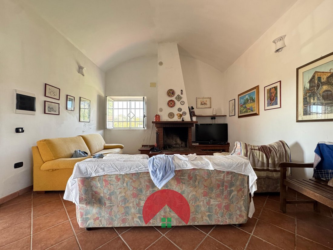 Villa in Pisticci, Basilikata, Italien 4 - 19127512