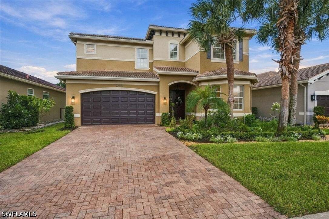 Casa en Naples, Florida, Estados Unidos 1 - 19012224