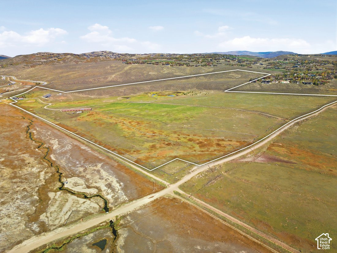 Land in Park City, Utah, United States 2 - 19131244