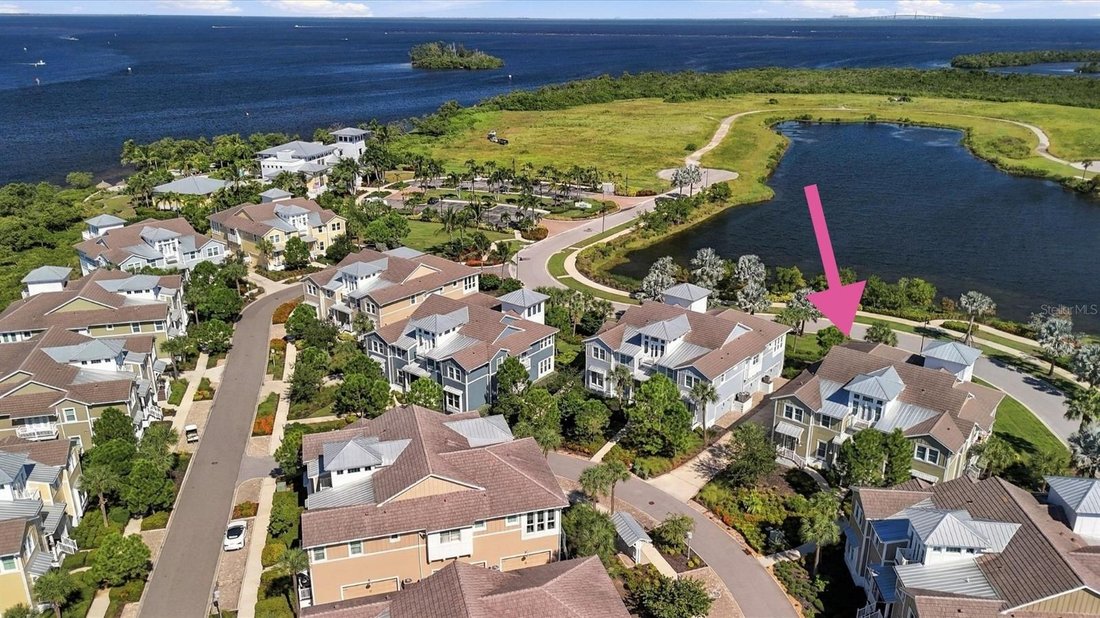 Condo in Bradenton, Florida, United States 1 - 19130695