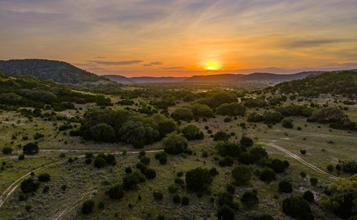 Terrain à Medina, Texas, États-Unis 1