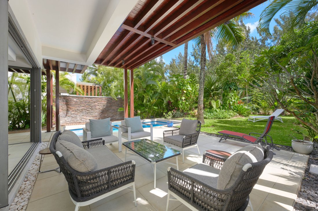 Casa a Mon Choisy, Distretto di Pamplemousses, Mauritius 2 - 19128614