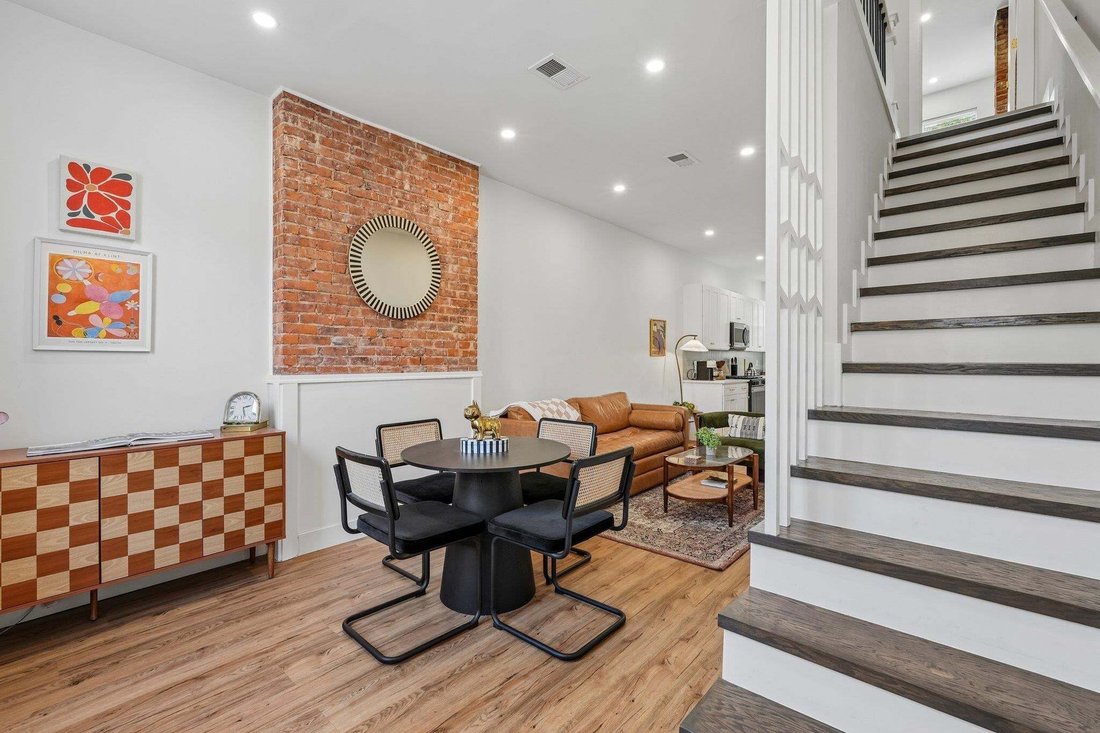 House in Jersey City, New Jersey, United States 3 - 19120910