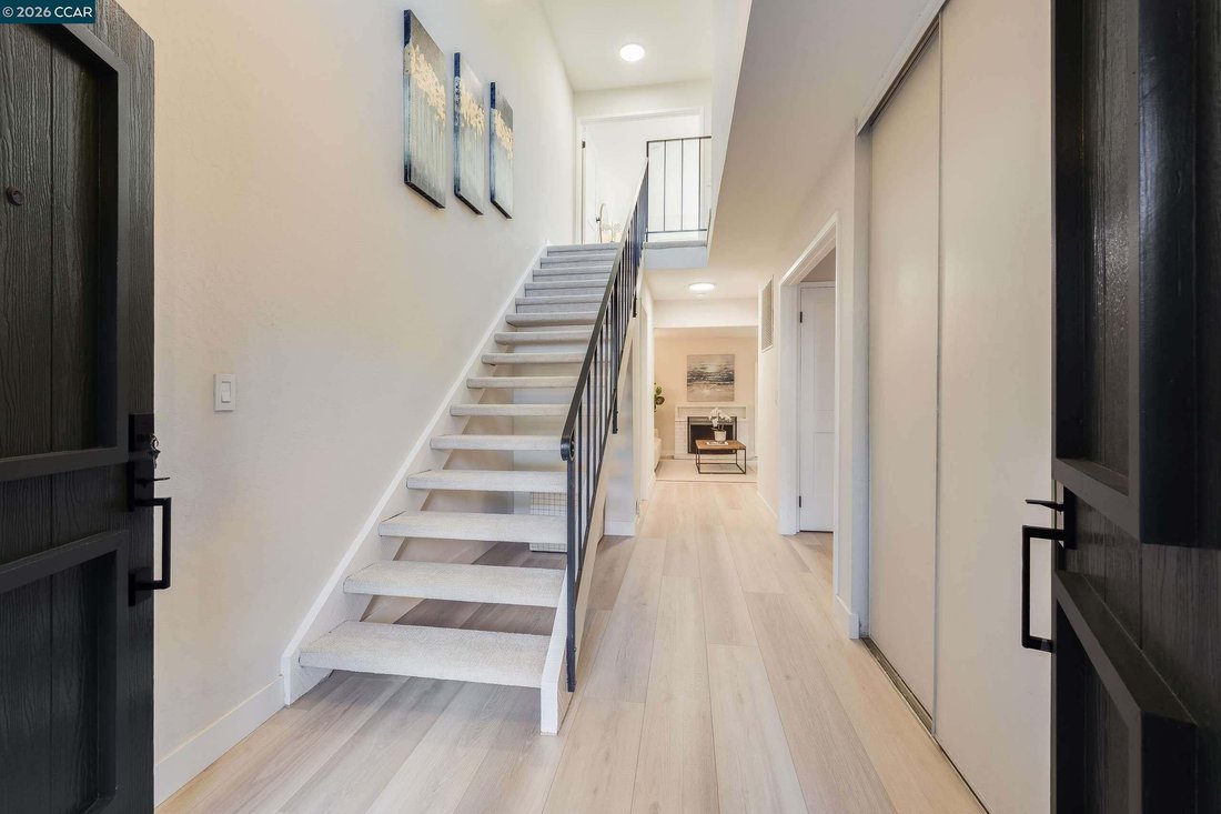 Townhouse in Walnut Creek, California, United States 4 - 19128712