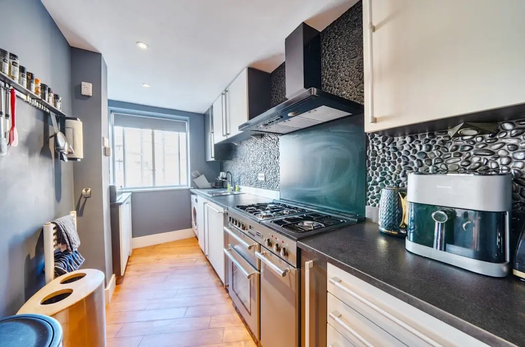 Appartamento a Limehouse, Tower Hamlets, Inghilterra 5 - 19125255