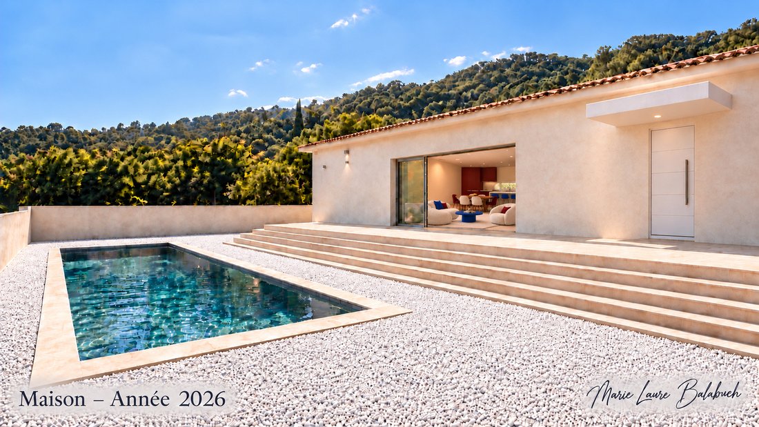 Villa in Centre Ouest, La Valette-du-Var, Frankreich 2 - 19123223