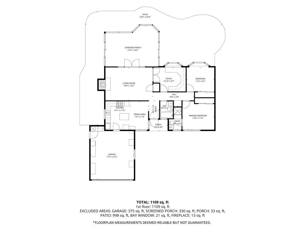 Casa en Garden Grove, California, Estados Unidos 3 - 19136082