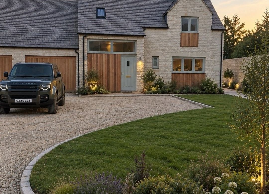 House in Tetbury, England 1 - 17618214
