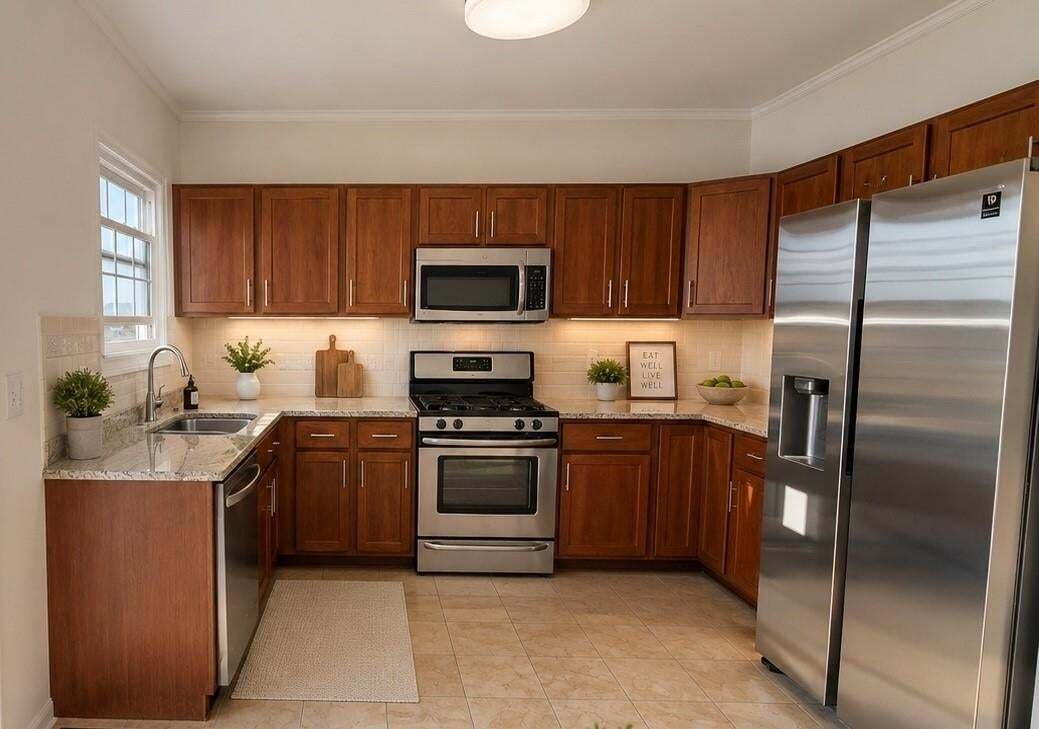 Casa a Jersey City, New Jersey, Stati Uniti 3 - 19120888