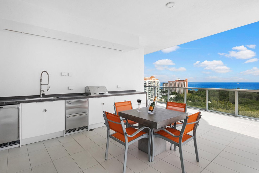 Condo in Fort Lauderdale, Florida, United States 3 - 19135658