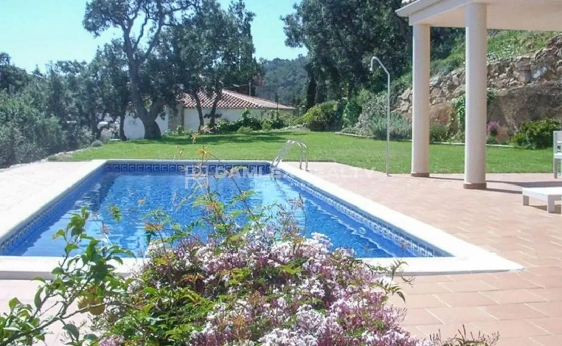 Maison à Tossa de Mar, Catalogne, Espagne 5 - 14842099