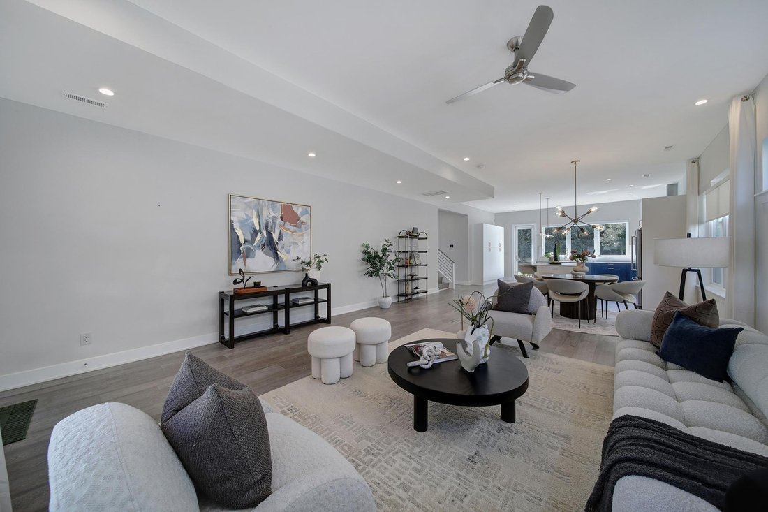 House in Charlotte, North Carolina, United States 5 - 19131161