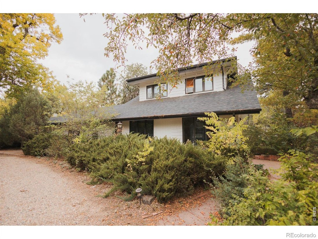 Haus in Fort Collins, Colorado, Vereinigte Staaten 2 - 19124801