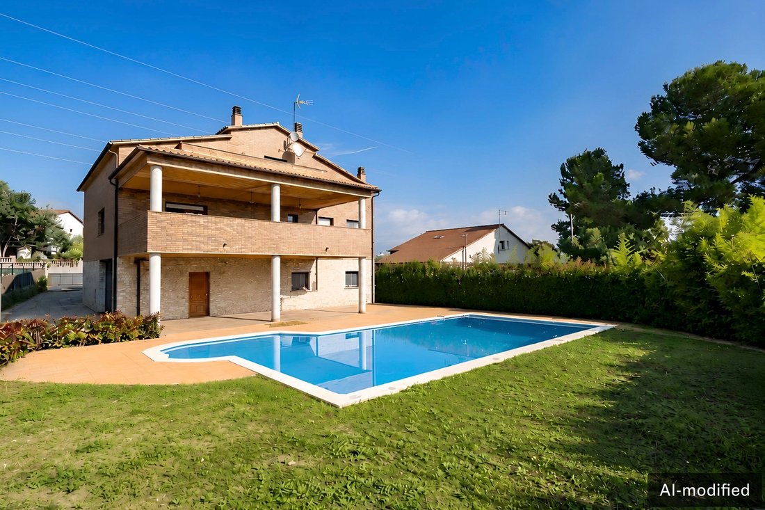 House in Piera, Catalonia, Spain 1 - 19132383