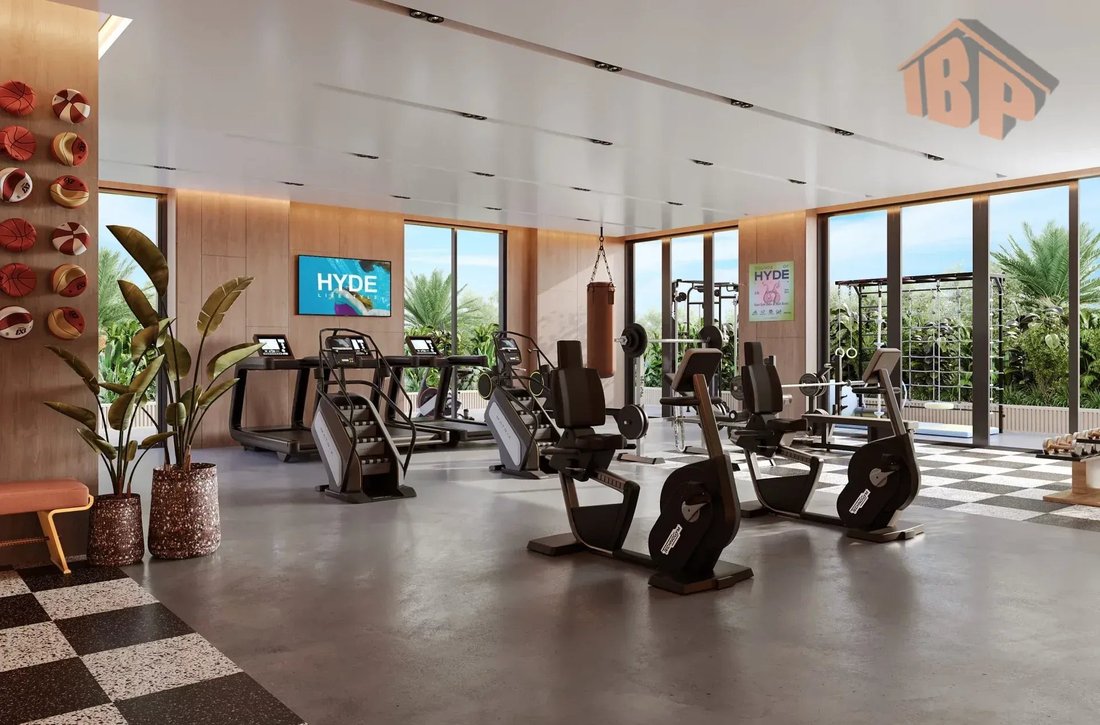 Apartamento en Hadaeq Sheikh Mohammed Bin Rashid, Dubái, Emiratos Árabes Unidos 5 - 16369293