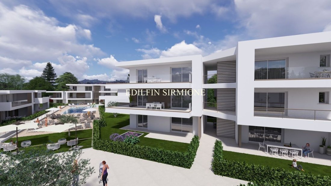 Villa in Centro Storico, Desenzano del Garda, Lombardei 5 - 16832667