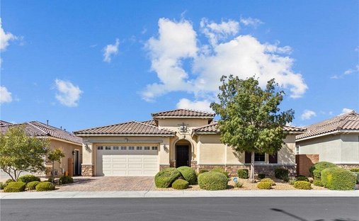 Casa a Henderson, Nevada, Stati Uniti 1