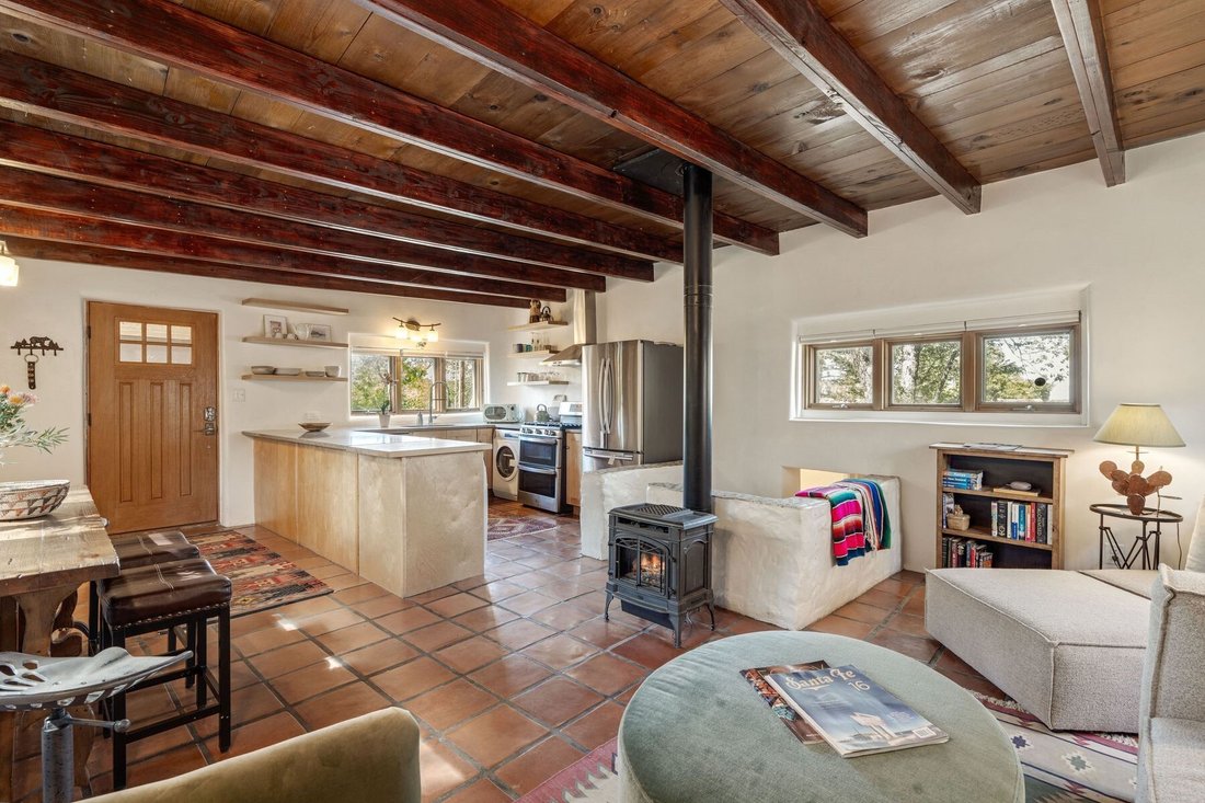 House in Santa Fe, New Mexico, United States 2 - 19122623