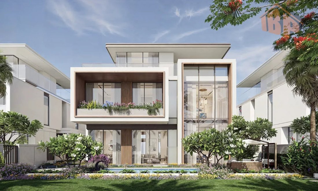 Villa a MBR- Al Merkad, Emirato di Dubai, Emirati Arabi Uniti 5 - 18831528