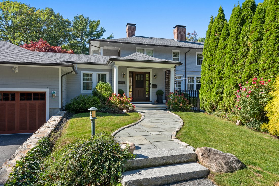 House in Beverly, Massachusetts, United States 2 - 19120438