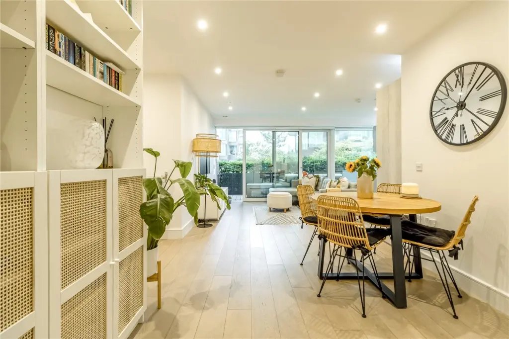 Appartement à Woolwich, Greenwich, Angleterre 3 - 19125791