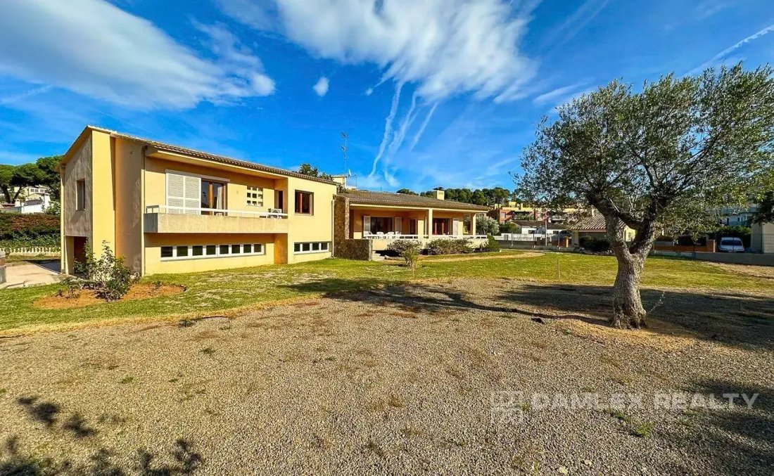 Casa a Calonge i Sant Antoni, Catalogna, Spagna 5 - 13825856