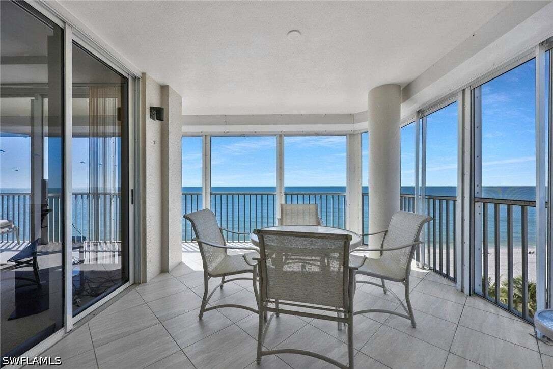 Appartement à Naples, Floride, États-Unis 4 - 19121398