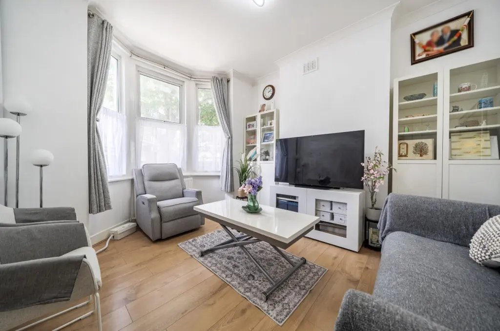 Haus in Dartmouth Park, Camden, England 2 - 19125583
