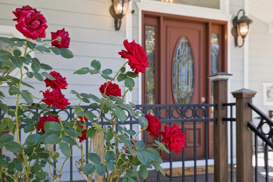 Casa a Los Gatos, California, Stati Uniti 5 - 19134003