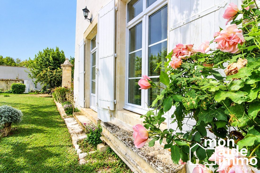 Maison à Puilboreau, Nouvelle-Aquitaine, France 2 - 19128077