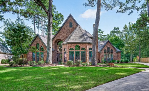 Casa a The Woodlands, Texas, Stati Uniti 1