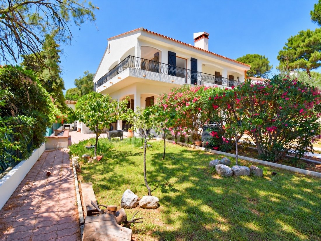 Villa in Dorf Süd, Canet-en-Roussillon, Frankreich 2 - 19040500