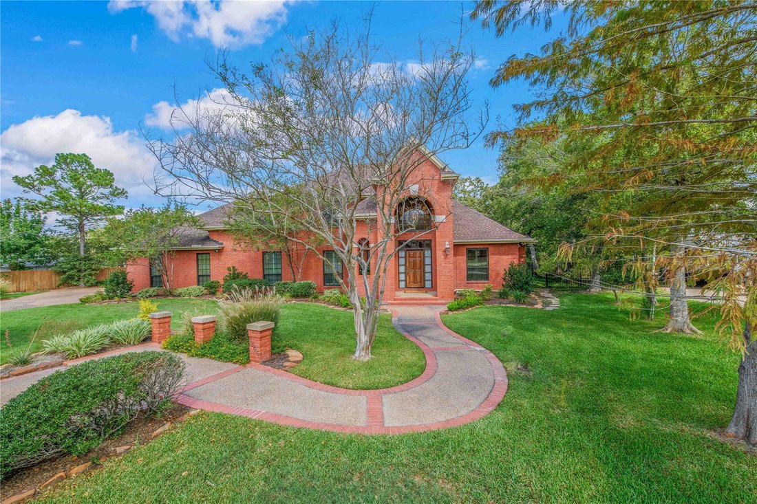 House in College Station, Texas, United States 1 - 19121987