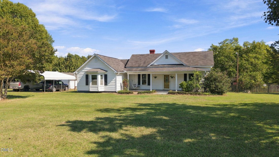 Haus in Bahama, North Carolina, Vereinigte Staaten 1 - 19125558