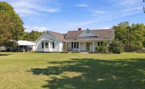 Haus in Bahama, North Carolina, Vereinigte Staaten 1
