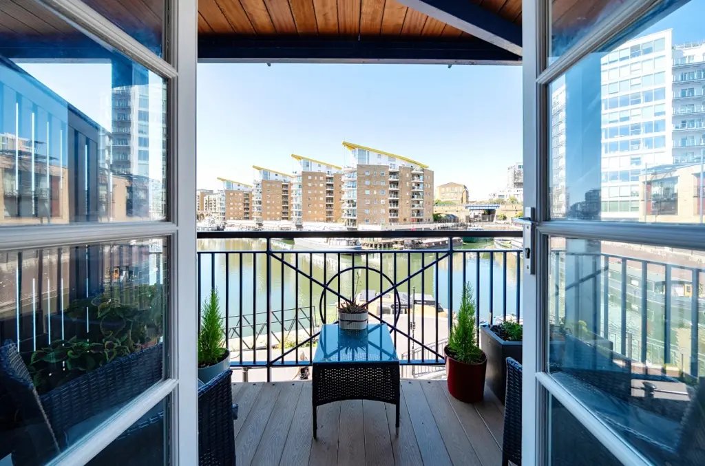 Appartamento a Limehouse, Tower Hamlets, Inghilterra 1 - 19125255