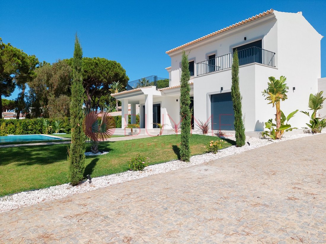 Casa en Quarteira, Algarve, Portugal 4 - 19133975