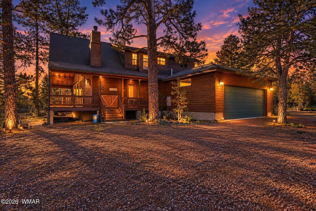 Altro a Heber-Overgaard, Arizona, Stati Uniti 5 - 19136174