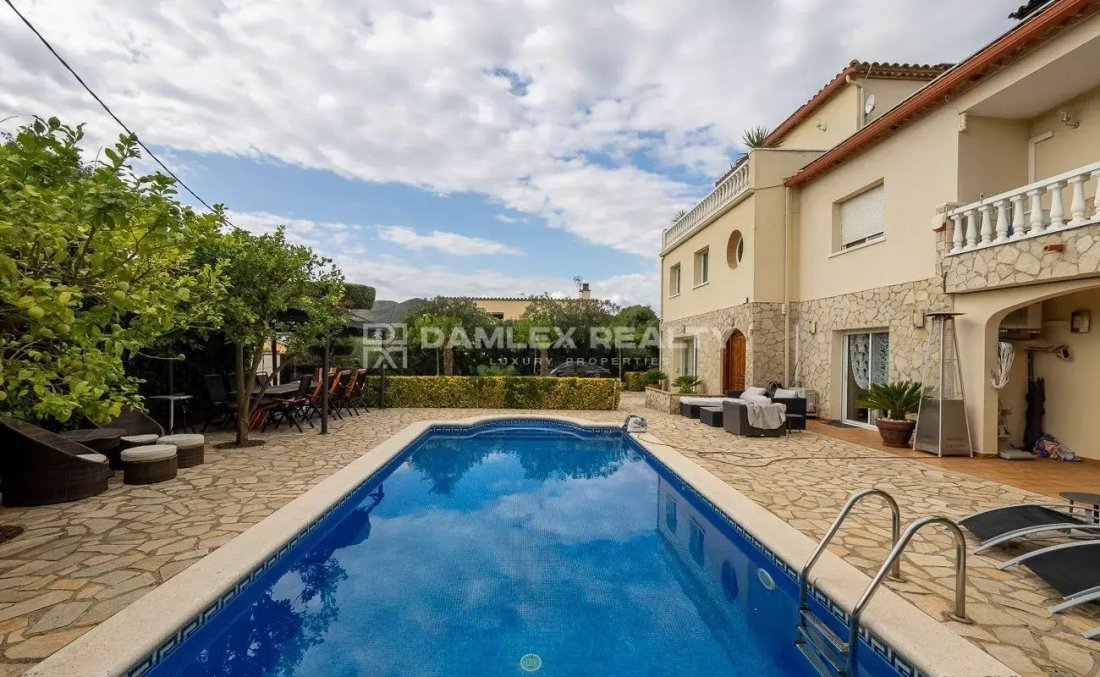 Casa a Calonge i Sant Antoni, Catalogna, Spagna 5 - 14717273