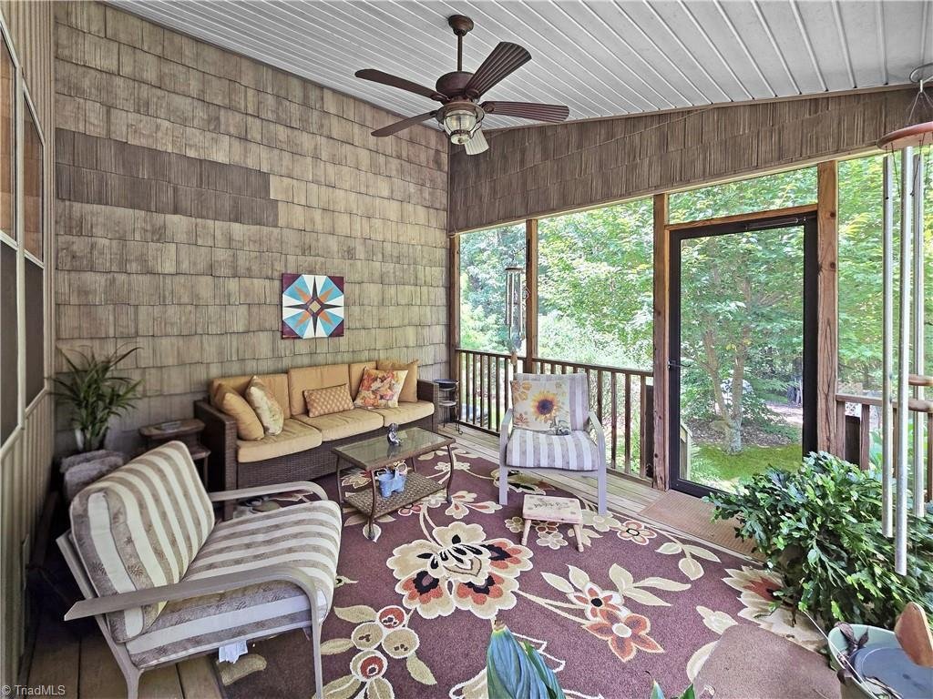 Haus in Traphill, North Carolina, Vereinigte Staaten 4 - 19131809