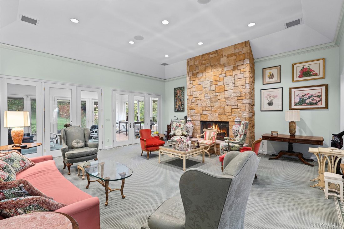House in Harrison, New York, United States 4 - 19132016