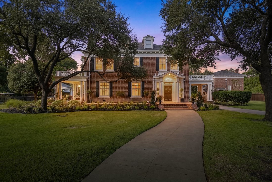 Casa a Waxahachie, Texas, Stati Uniti 1 - 19134709