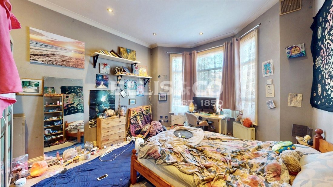 House in Kensal Rise, Brent, England 4 - 19122451