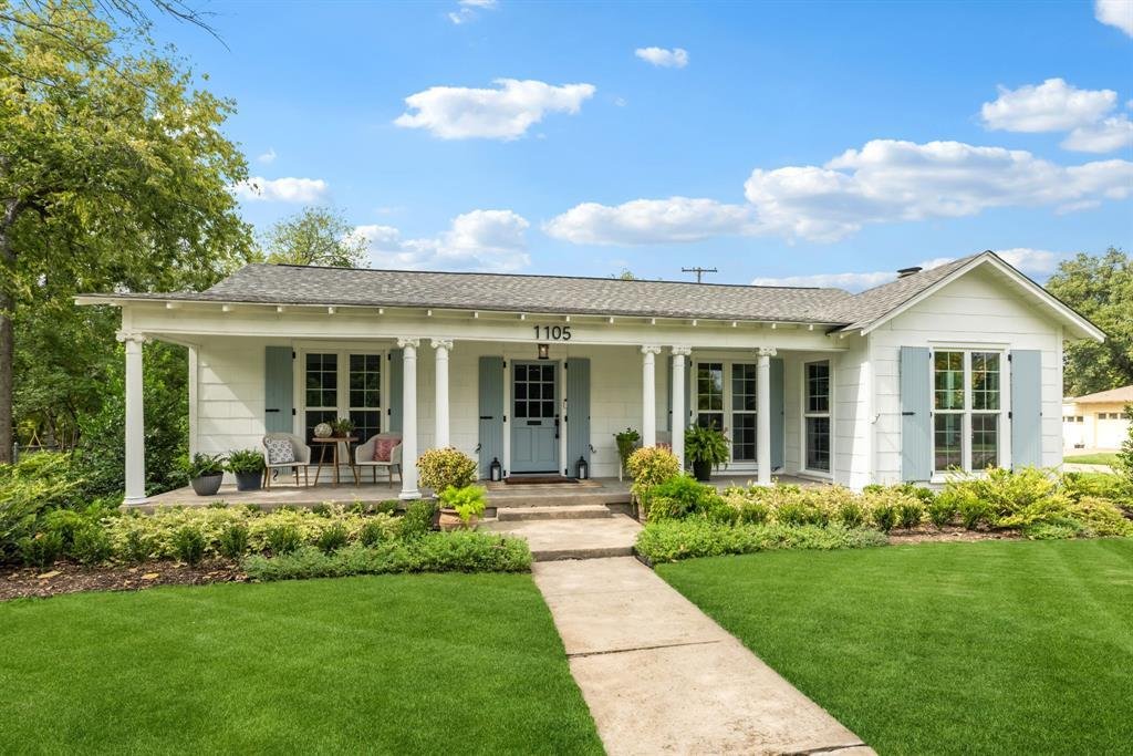 Casa en Fairview, Texas, Estados Unidos 1 - 19122346
